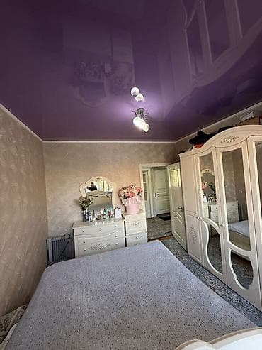 2 комнаты, 48 м², Индивидуалка, 2 этаж