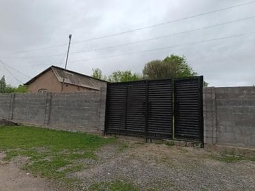 кут строй 2 комнатная квартира: Дом с участком у водоёма - Одноэтажный дом из самана/кирпича с — 6