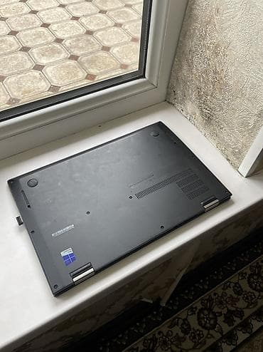 rx 7900: Lenovo ThinkPad X1 Carbon (4th Gen) — ультрабук бизнес‑класса — 2