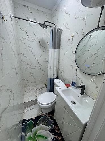 Недвижимость: 1 комната, 24 м², Элитка, Технопарк Элитка, 1 этаж, Евроремонт — 4