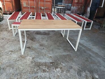 именной ежедневник: Рабочий стол лофт на заказ изготовим любой размер и фасон быстро — 8