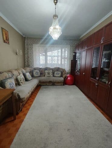 посуточные квартиры бишкек фото: 3 комнаты, 80 м², 106 серия, 9 этаж — 2