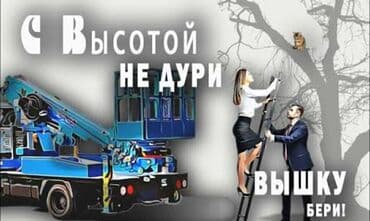 домкрат гидровлический: Автовышка | Стрела 18 м 200 т | Борт 200 кг — 2