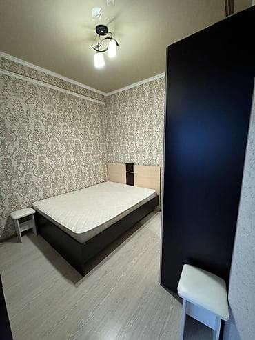pro group: 1 комната, 50 м², Золотой квадрат Элитка, 10 этаж — 1