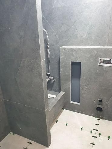 кафельшики: Укладка плитка — 2