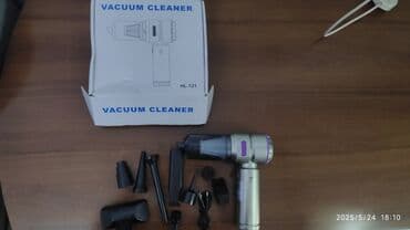 электронный насос для машины цена: Беспроводной Автопылесос, Зарядно-пусковое устройство, Новый, Самовывоз, Платная доставка — 2