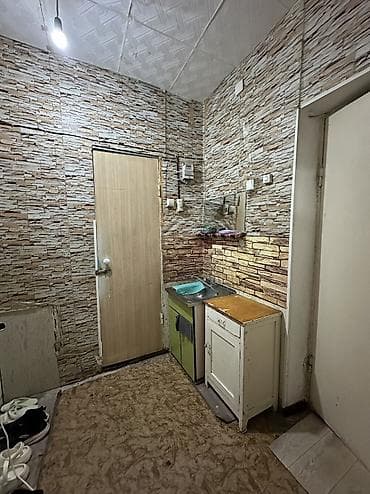 продажа арашан: 18 м², Без мебели — 2
