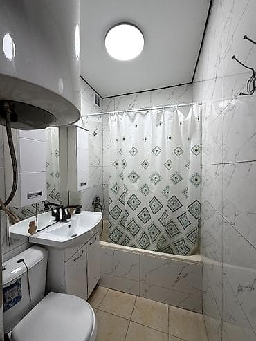 1 комната, 33 м² — 4