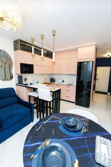 гибкий плинтус для пола бишкек: Мебель на заказ, Кухонный гарнитур, Стол, Шкаф — 12