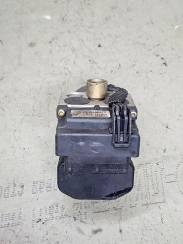 фиат добло: Блок ABS Peugeot 2001 г., Б/у, Оригинал, Германия — 10