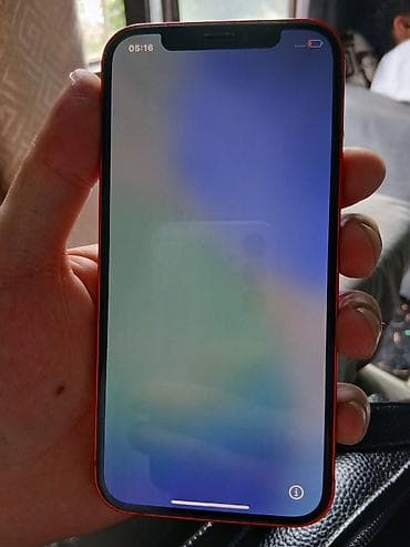 часы appl: IPhone SE 2020, Черный — 7