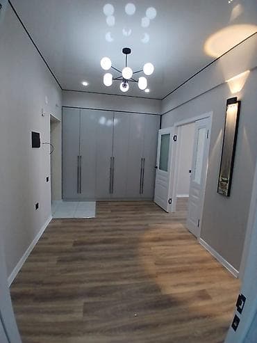 спа салоны: 1 комната, 60 м², Элитка, 12 этаж, Евроремонт — 3