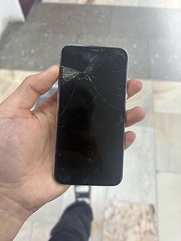 ipone: IPhone 11 Pro, Серебристый — 2