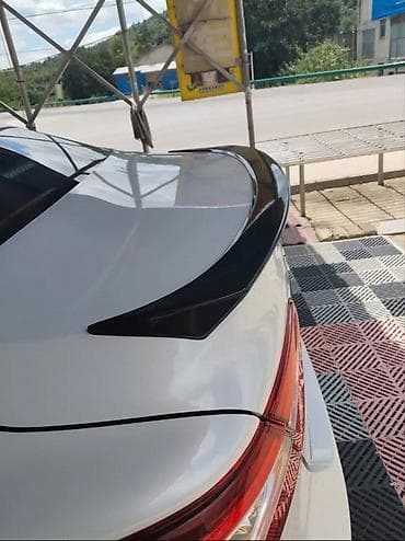 камри крыло: Задний спойлер Toyota Новый, Оригинал — 2