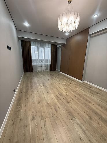 благоустройство: 1 комната, 41 м², Элитка, 11 этаж, Дизайнерский ремонт — 4