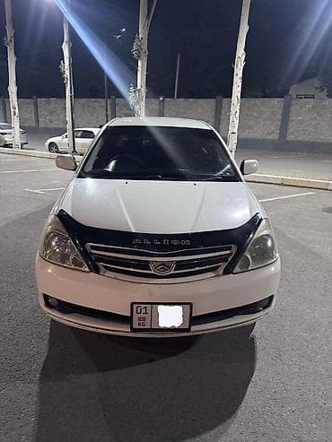 таета аллион: Toyota Allion: 2005 г., 1.5 л, Автомат, Бензин, Седан — 2