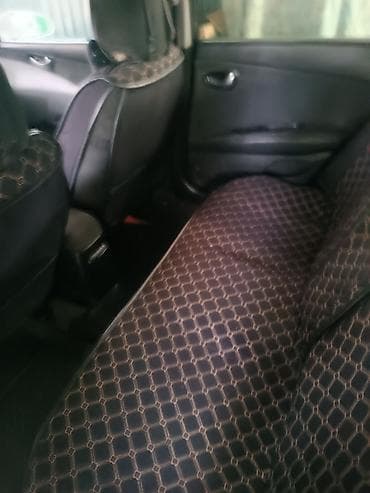 Продажа авто: Nissan Primera: 2003 г., 2 л, Универсал — 6