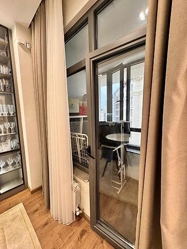 белгравиа: 3 комнаты, 104 м², Элитка, 14 этаж, Евроремонт — 9