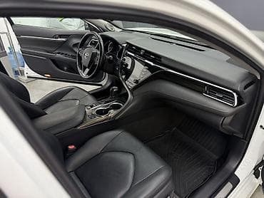 prius plus: Toyota Camry: 2021 г., 2.5 л, Автомат, Бензин, Седан — 6