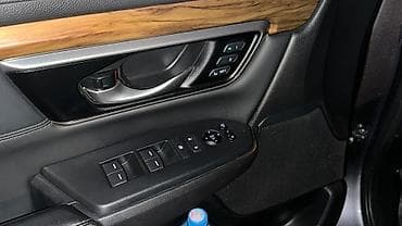 хонда кросовер: Honda CR-V: 2018 г., 1.5 л, Вариатор, Бензин, Кроссовер — 4