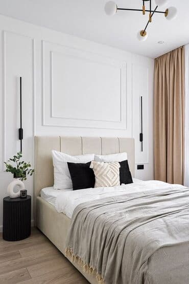 1 комната, Душевая кабина, Постельное белье, Кондиционер