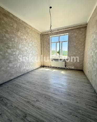 Батирлерди сатуу: 1 бөлмө, 37 м² — 2