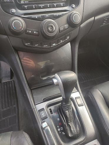 купить двигатель volkswagen golf 3: Honda Accord: 2005 г., 2 л, Автомат, Бензин, Седан — 7