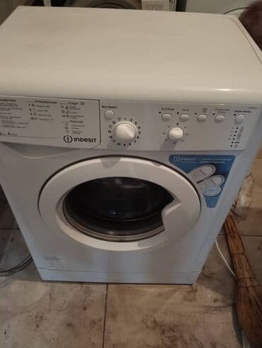 ремонт стиральной машины в оше: Ремонт стиральных профмастер — 7