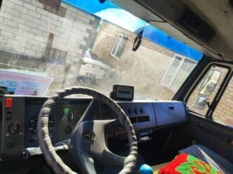 купить двигатель на мотоблок 7 л с: Mercedes-Benz : 1997 г., 6 л, Механика, Дизель, Фургон — 3