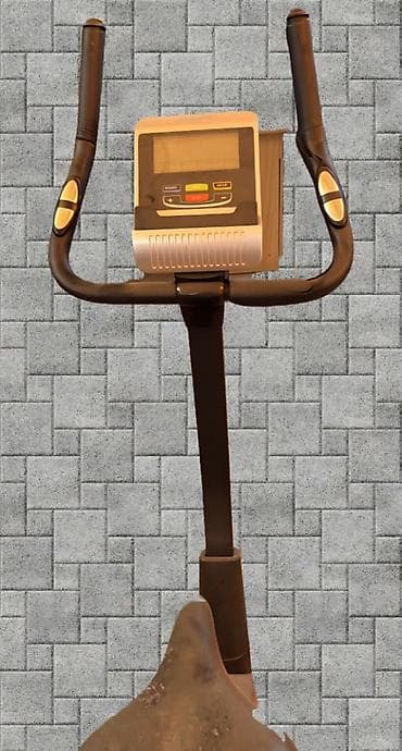 Продаются: 1. Велотренажёр компании Starfit. Состояние Б./У. По