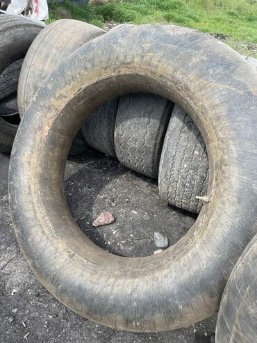 1 Камера МТЗ 15.5-38