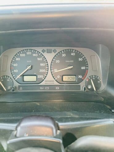 ипсум фара: Volkswagen Vento: 1994 г., 1.8 л, Механика, Бензин, Седан — 9