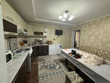 Гараждар: Үй, 119 м², 4 бөлмө, Кыймылсыз мүлк агенттиги, Евро оңдоо — 8