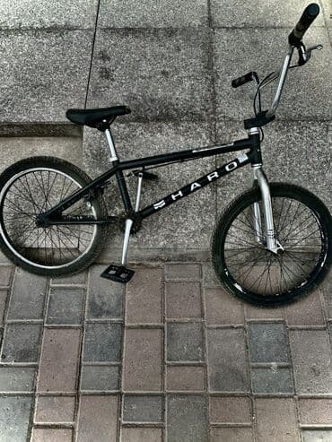 шины r14 бишкек: BMX велосипед — 6