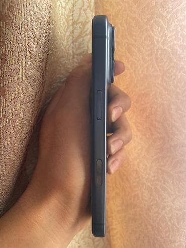 старлайн бишкек: IPhone 17 Pro — 3