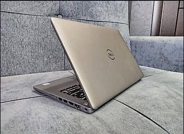 Ноутбуки Dell: Для учебы, Новый, Intel Core i5 — 7