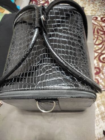 стол консоль: Зеркало для салона красоты размер 60*1.10.; Аппарат, лампа,сумка для — 2