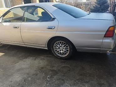 муравей сатылат: Toyota Progres: 1997 г., 0.7 л, Автомат, Бензин, Седан — 6