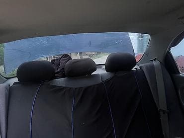 ош ишкаван: Kia Spectra: 2007 г., 1.6 л, Кол менен иштөөчү, Седан — 7