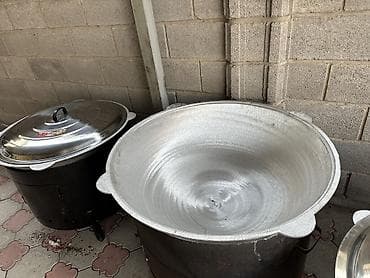 Бакча эмереги: Мангал Классикалык, Өзү алып кетүү — 7