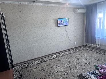 квартира 2 ком: 2 комнаты, Собственник, Без подселения, С мебелью полностью — 5