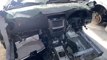 бу запчасти на фольксваген венто бишкек: Хавкат Lexus, 2006 г., Б/у, Оригинал — 3