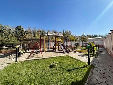 mega hous: 5 комнат, Собственник, Без подселения, С мебелью полностью — 3