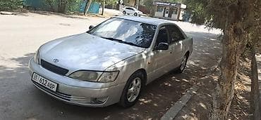 e60 m5: Toyota Windom: 1998 г., 2.5 л, Автомат, Седан — 8