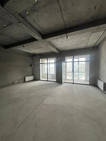 елисейкие поля: 5 и более комнат, 519 м², Элитка, 18 этаж, Готовая ПСО (под самоотделку) — 10