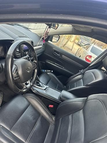 аккумулятор для авто б у: Renault QM6: 2021 г., 2 л, Автомат, Газ, Кроссовер — 6