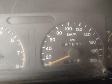 opel: Opel Monterey: 1997 г., 3.2 л, Механика, Бензин, Внедорожник — 5