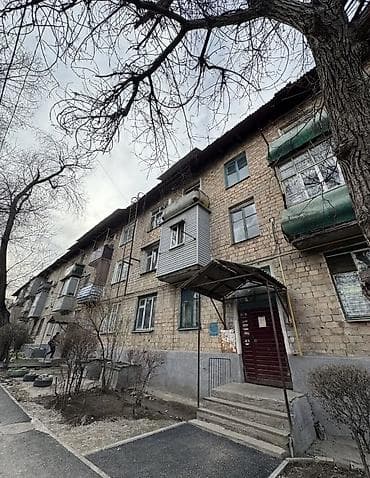 Продажа квартир: 1 комната, 29 м², Хрущевка, 3 этаж, Евроремонт — 6
