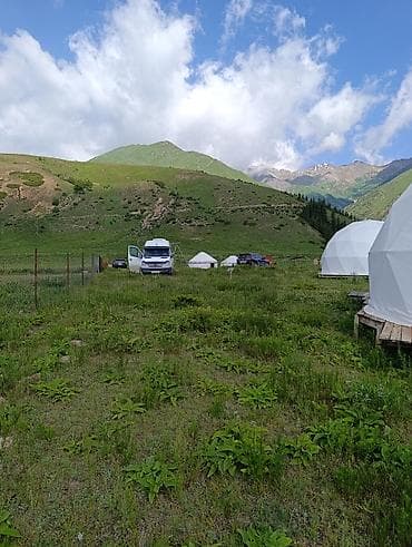 sp 4: Пассажирский микроавтобус VIP-класса на базе Mercedes-Benz Sprinter — 6