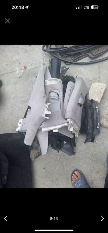 купить диски на авто бу: Руль Lexus 2009 г., Б/у, Оригинал — 5